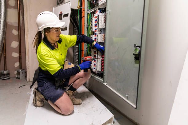 Best Industrial Electrical Services  in Blowing Rock, NC