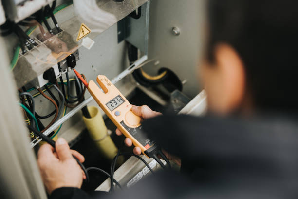 Best Electrical Troubleshooting Services  in Blowing Rock, NC