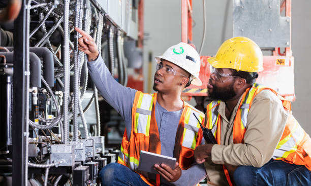 Best Electrical Installation Contractor  in Blowing Rock, NC