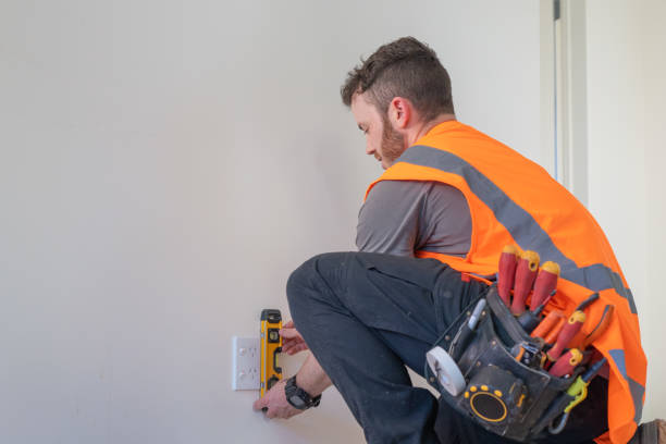 Best Electrical System Inspection  in Blowing Rock, NC