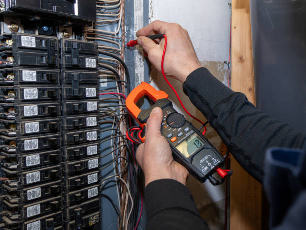 Best Residential Electrician Services  in Blowing Rock, NC