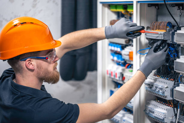 Best Affordable Emergency Electrician  in Blowing Rock, NC